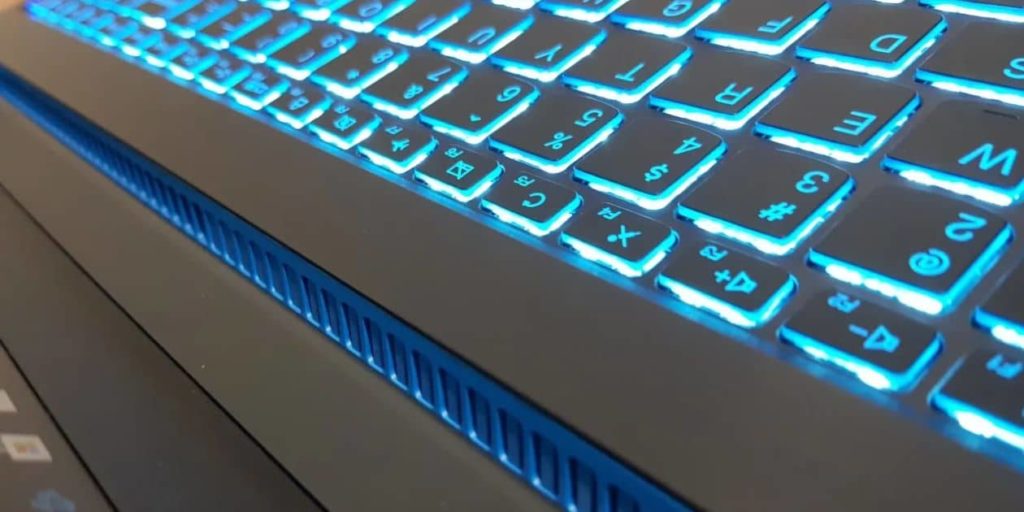 How To Change Keyboard Color On Lenovo Ideapad Gaming 3?