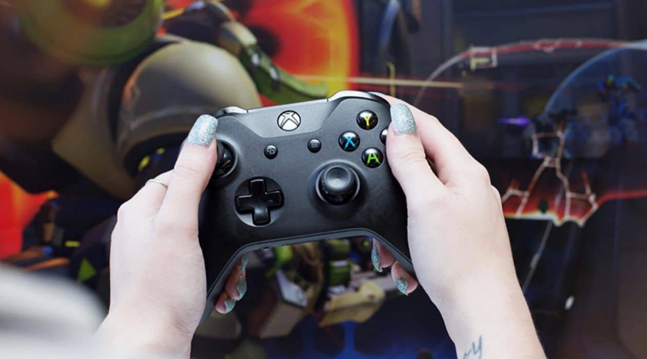 How To Connect A Xbox Controller To Xbox Cloud Gaming