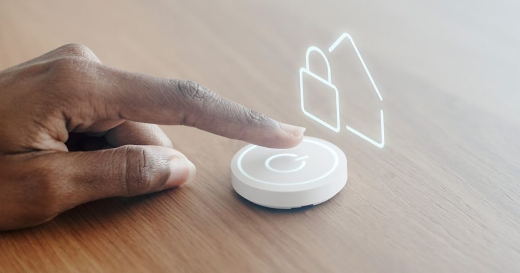 How to Protect Your Smart Home From Hackers?