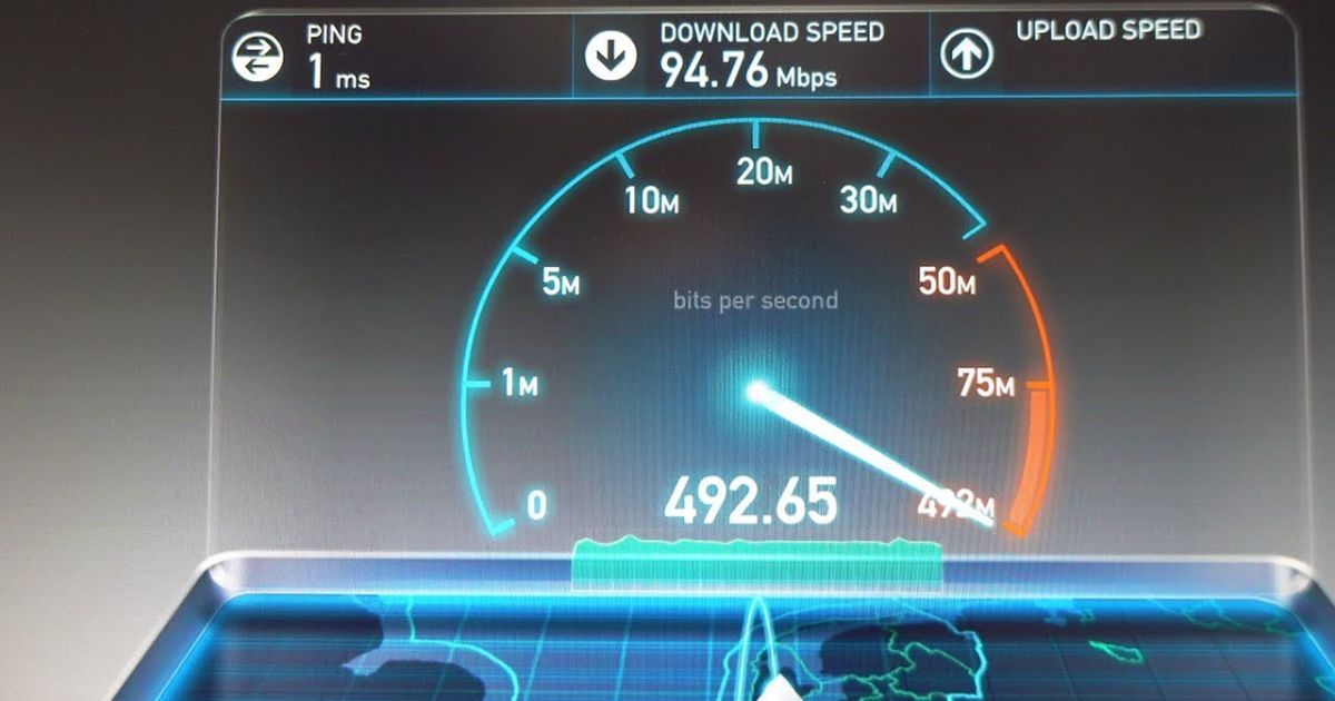 Is 500 Mbps Fast for Gaming?
