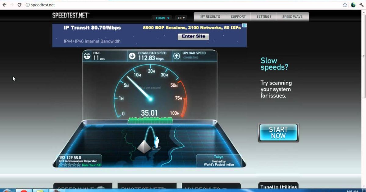 Is 800 Mbps Good for Gaming?