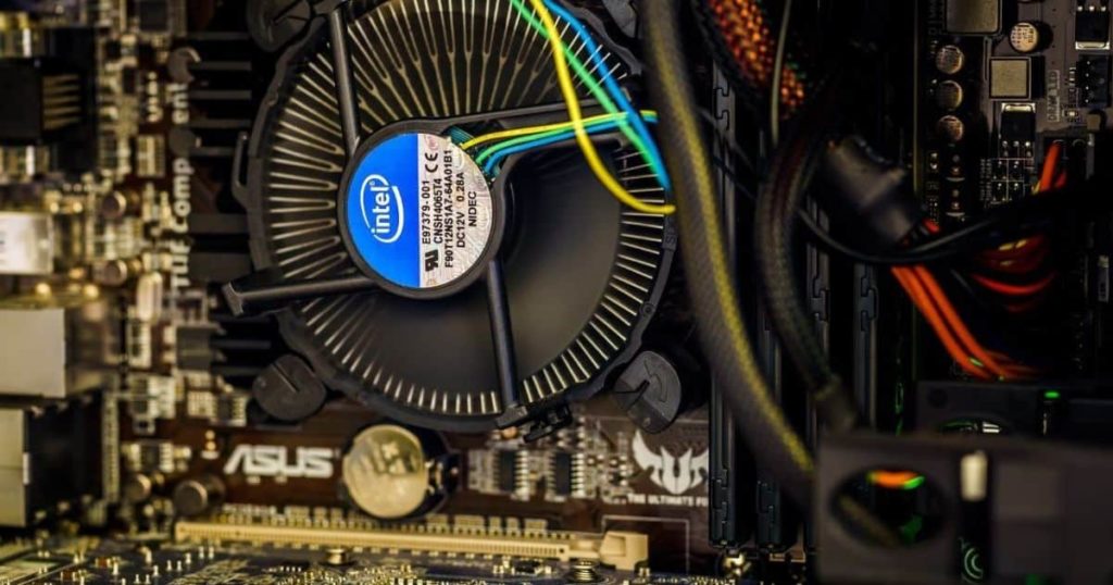 Preventing Overheating: Why a Case Fan Is Necessary
