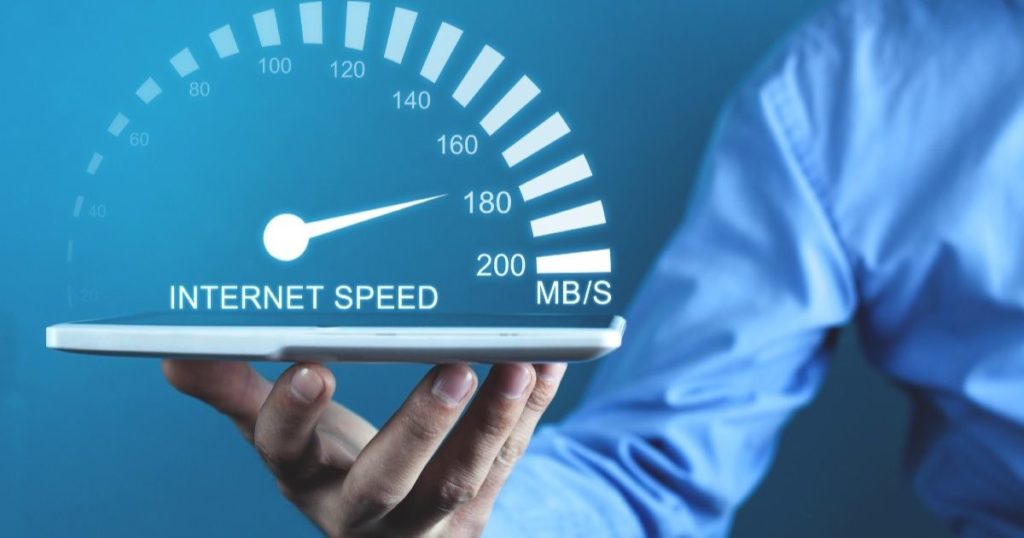 Speed: How Does Spectrum Internet's Speed Impact Gaming Performance