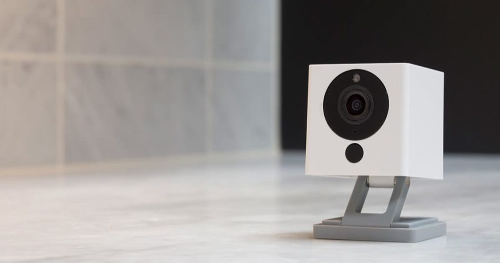 Step-by-Step Guide: Changing Wi-Fi on Wyze Cam