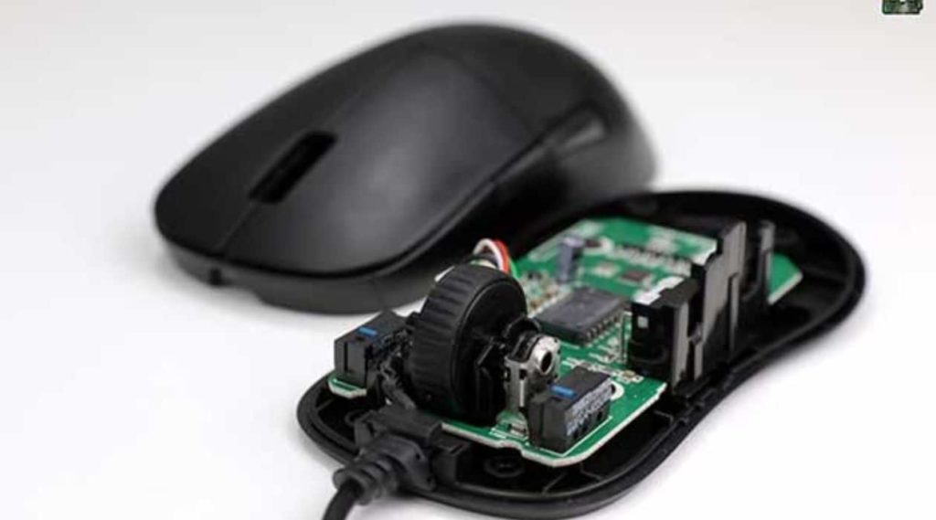 Step-by-Step Guide to Disassembling Your Mouse
