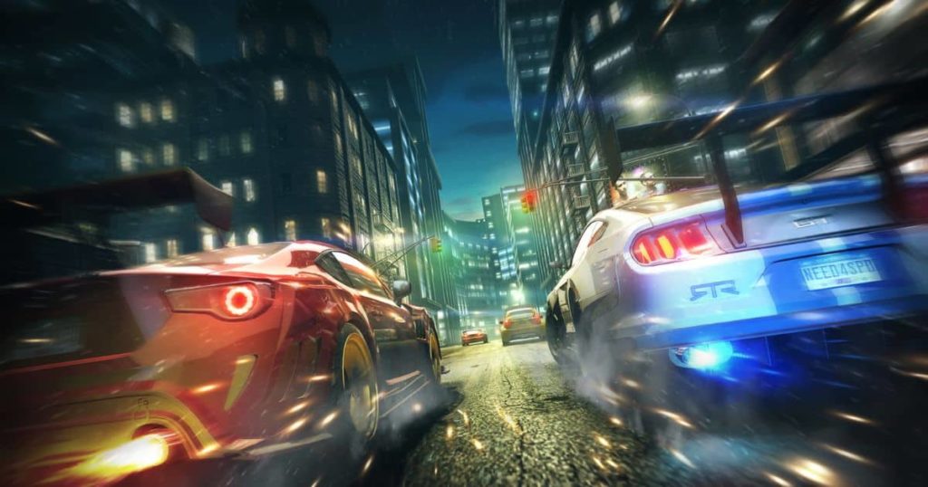 The Best Unblocked Racing Games Available on Racing Games Unblocked 66