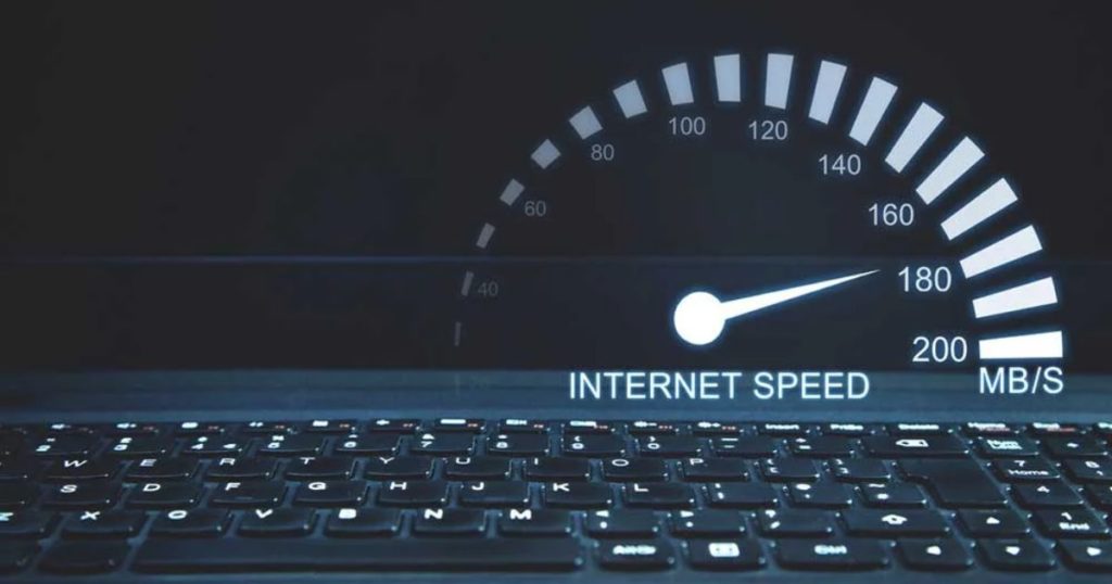 The Importance of Internet Speed for Gaming