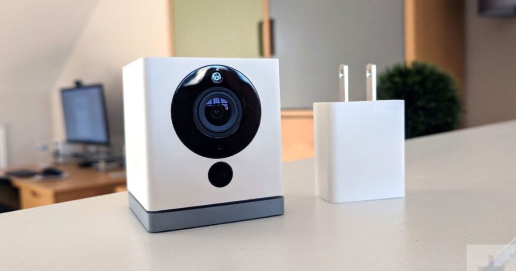 Tips for Maximizing Outdoor Monitoring With Wyze Cam V3