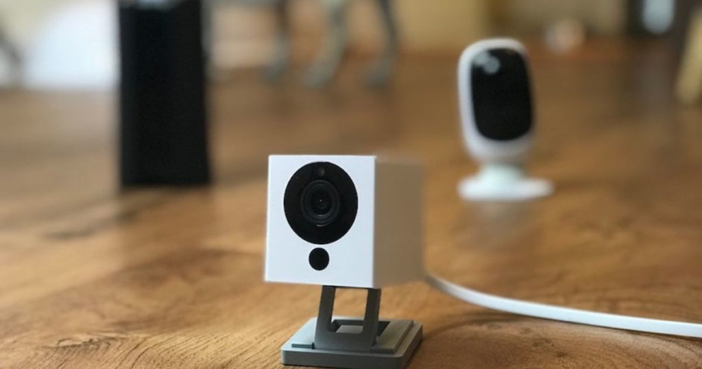 Tips for Optimizing Wyze Cam's Wi-Fi Performance