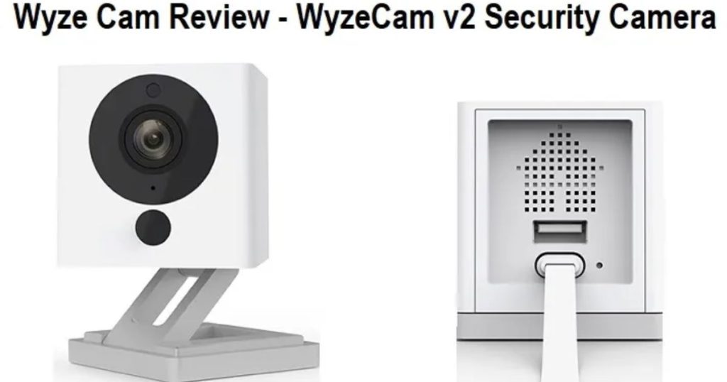 Tips for Updating Wyze Cam Firmware and Connecting to New WiFi