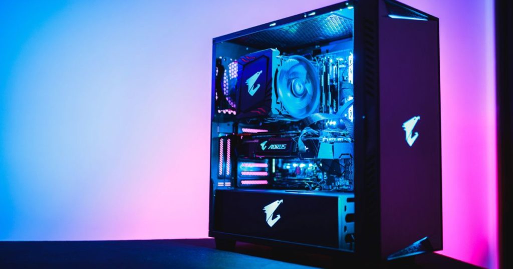 What Is the Most Expensive Gaming Pc?