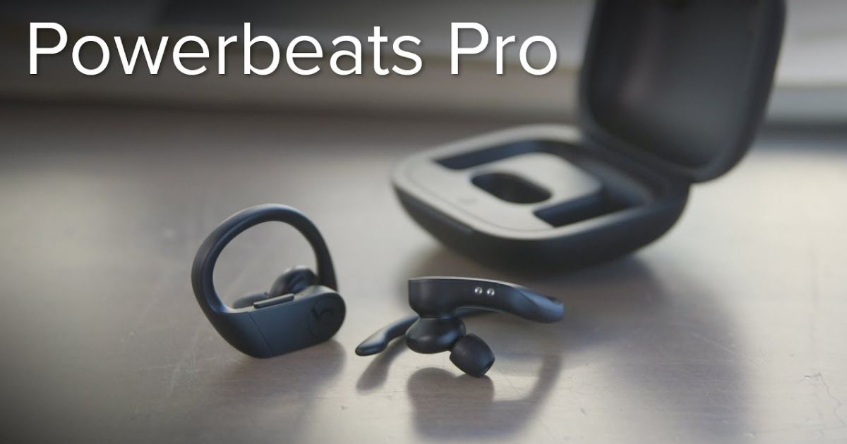 Why Won't My Powerbeats Pro Connect?