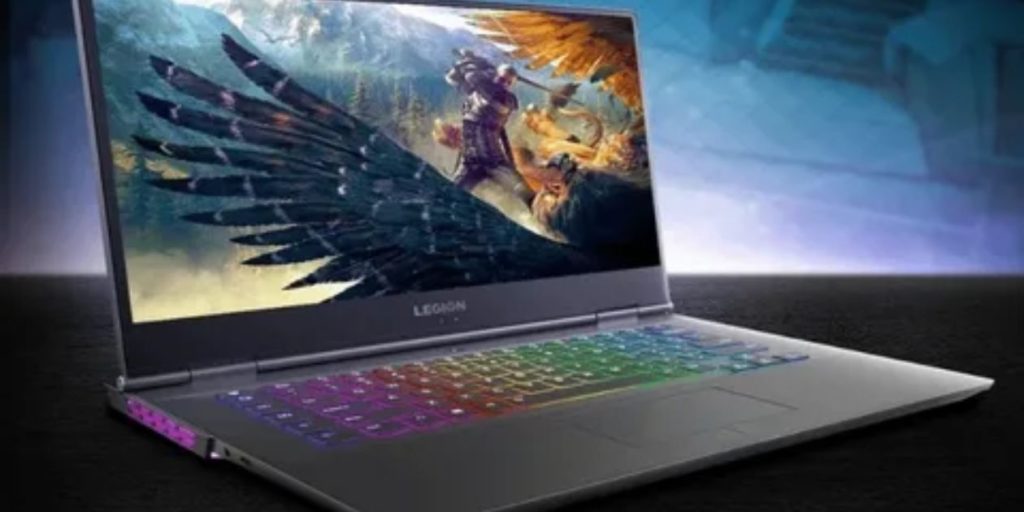 Comparing the Lenovo Ideapad Gaming 3 With Other Gaming Laptops in Terms of Graphics Switching Options