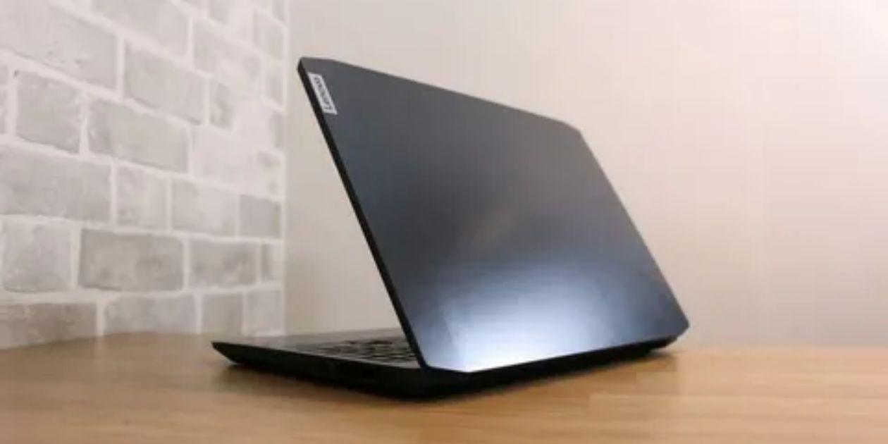 Does Lenovo Ideapad Gaming 3 Have Mux Switch