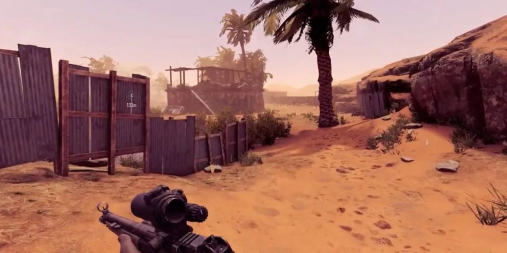 Exploring the Compatibility: Is Insurgency Sandstorm Crossplay Enabled