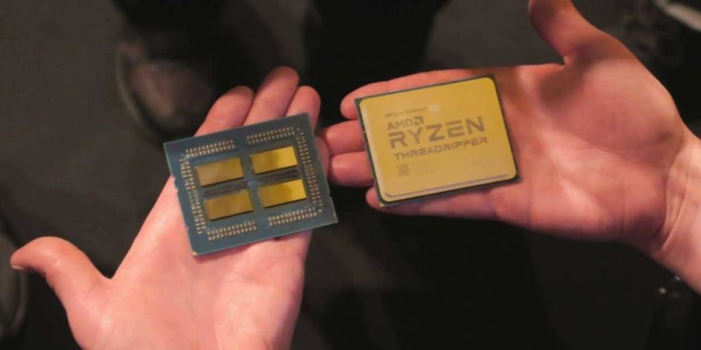 Gaming Capabilities and FPS Benchmarks of Ryzen 5 3500