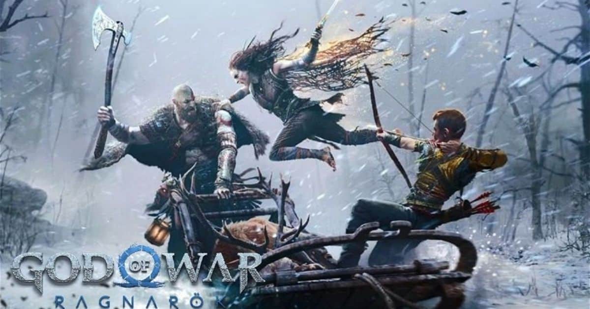God of War Ragnarok PC Release: What We Know So Far