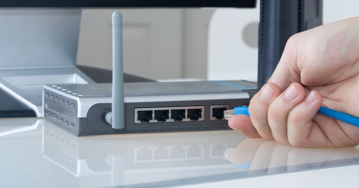 How To Connect Gateway Laptop To Wifi?