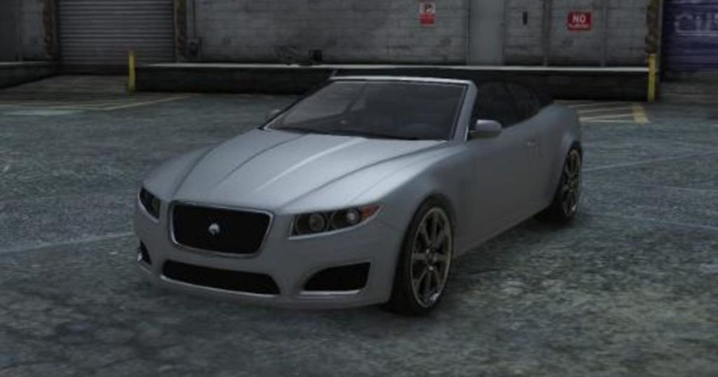 How to Find High-Value Cars to Sell in GTA 5 Online
