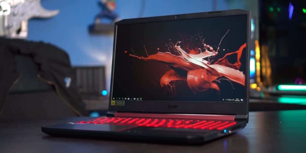 How To Optimize Acer Nitro 5 For Gaming?