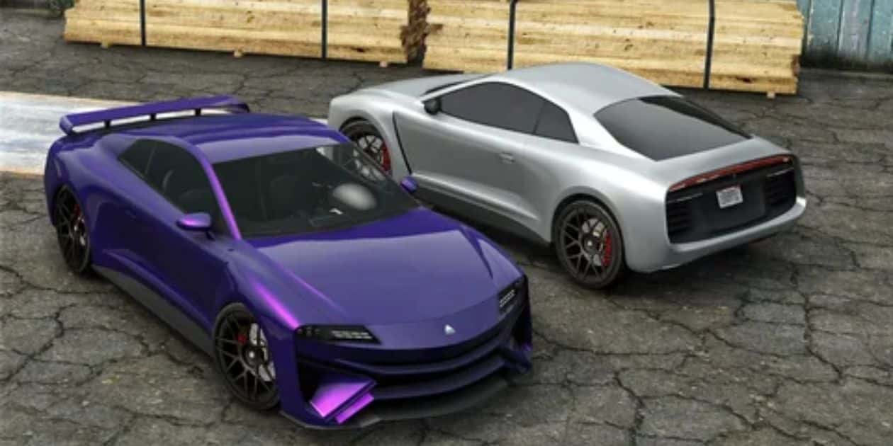 How to Sell Cars in Gta 5 Online Over 50000?