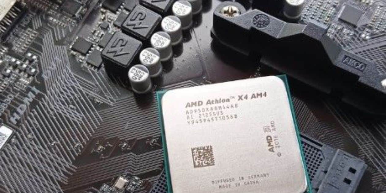 Is Amd Athlon Silver 3050u Good For Gaming?