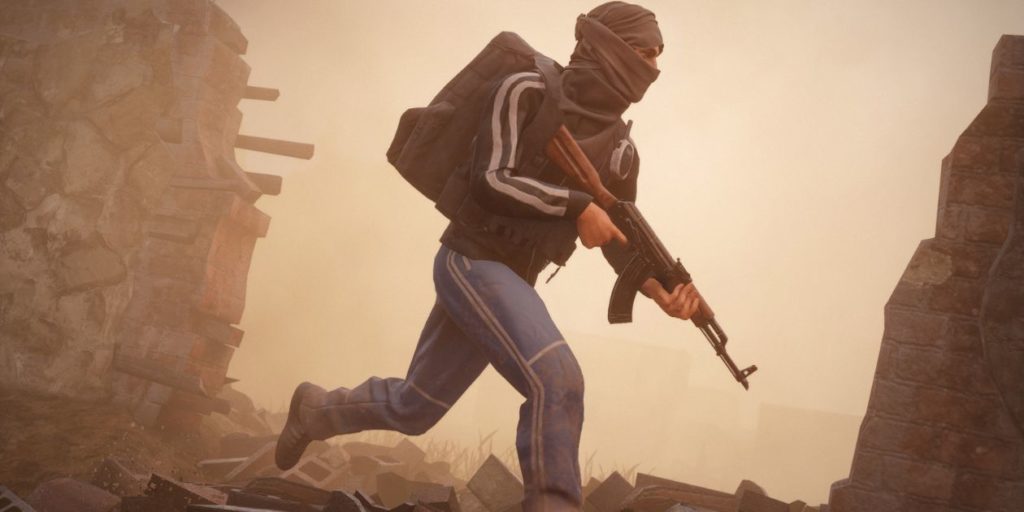 Is Insurgency Sandstorm Truly Crossplay Compatible?