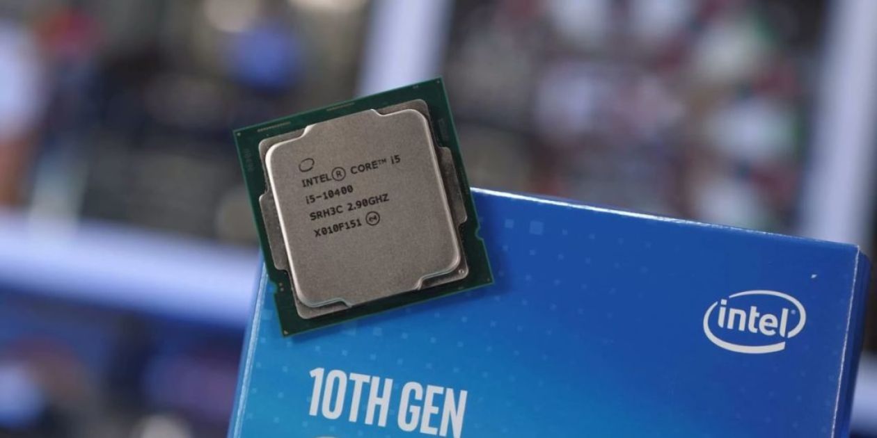 Is Intel Core I5 4th Gen Good For Gaming?