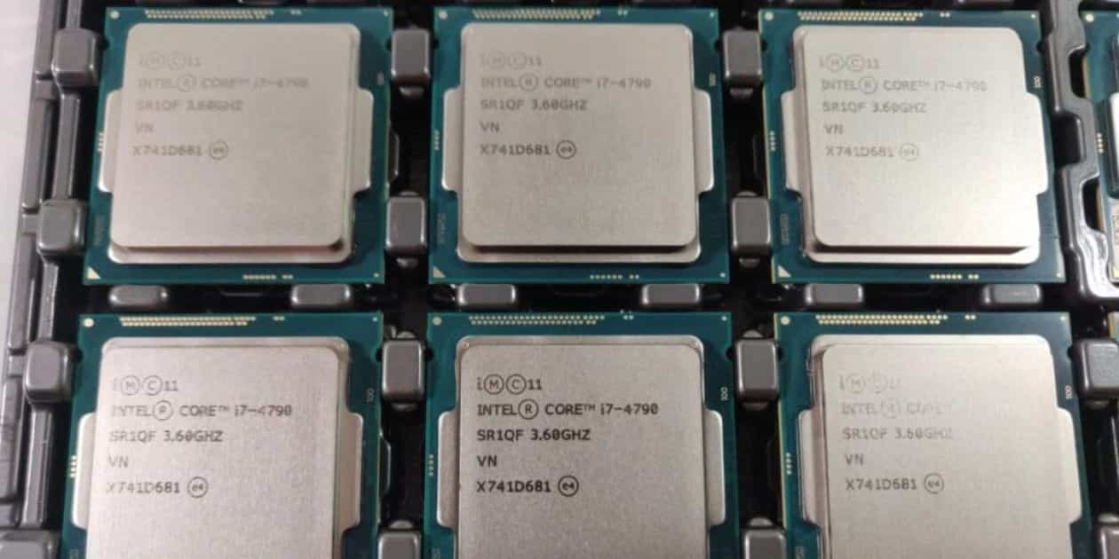 Is Intel Core I7 4790 Good For Gaming?
