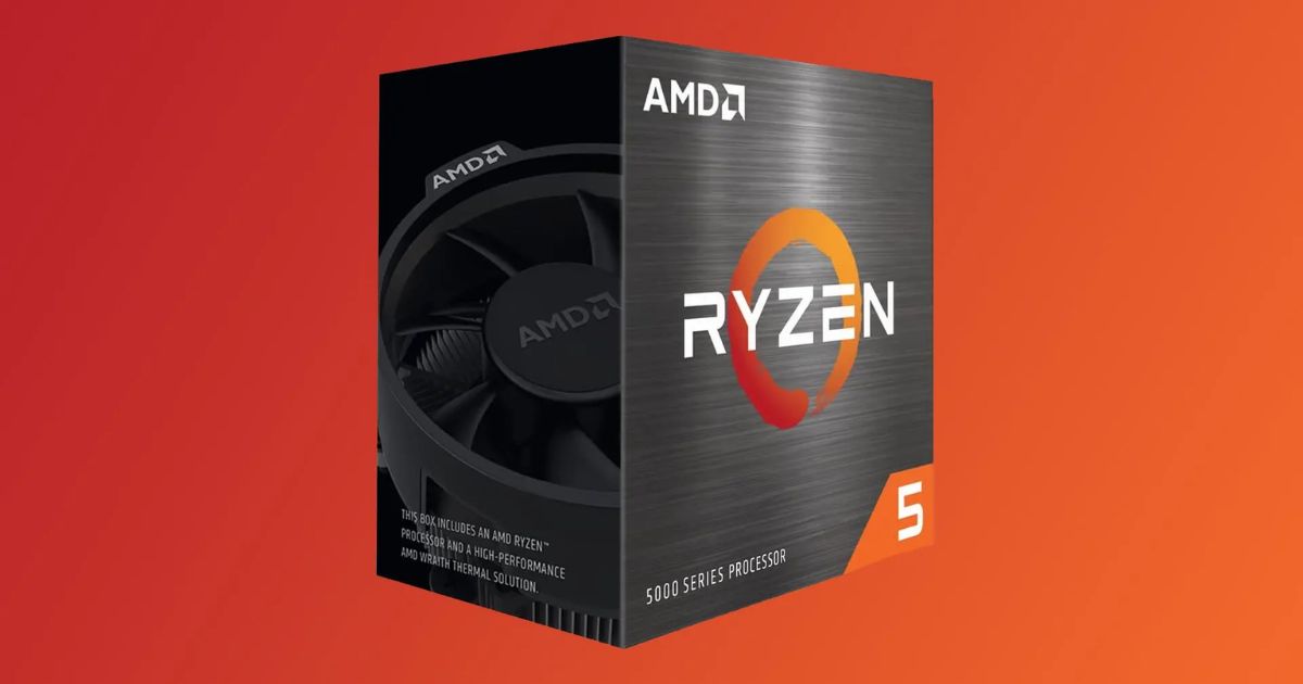 Is The Ryzen 5 3500 Good For Gaming?