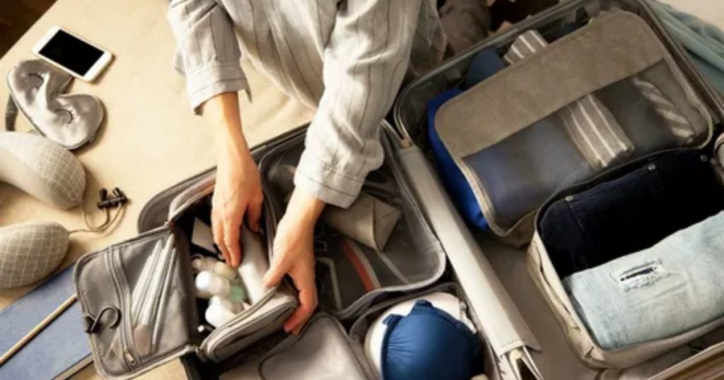 Safety Regulations: What You Need to Know About Laptop Chargers and Checked Luggage