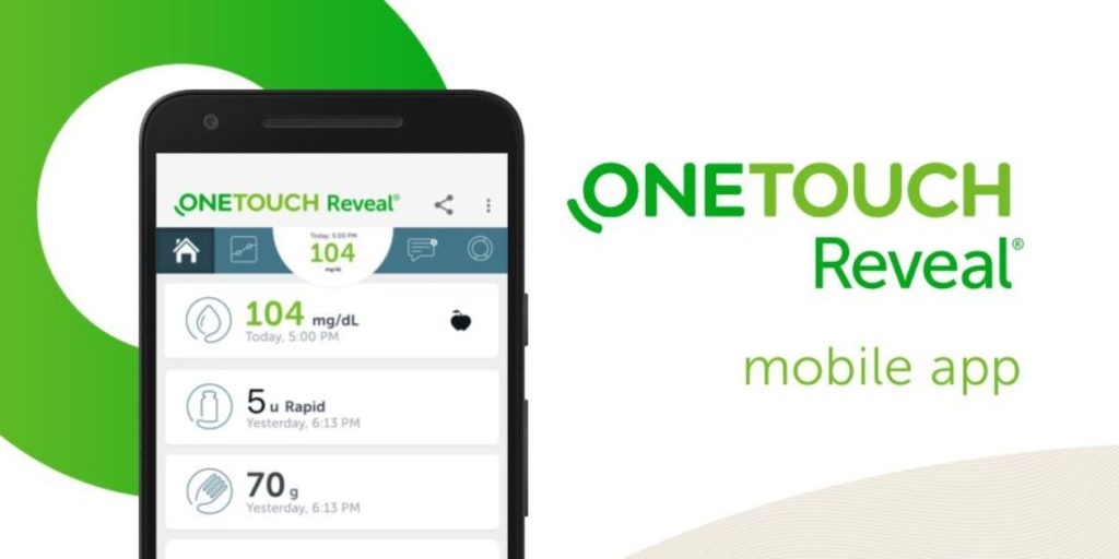 Step 2: Download and Install the OneTouch Reveal App