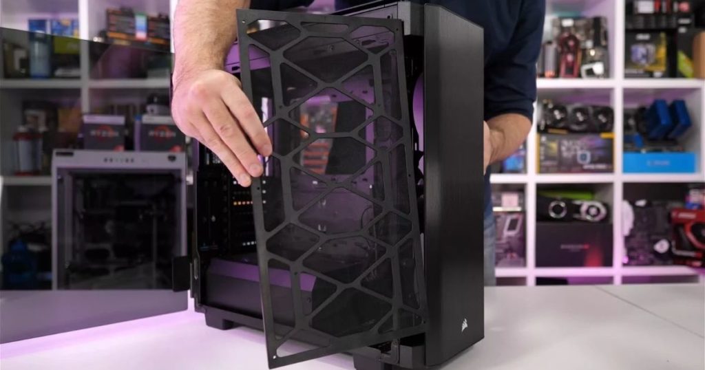 Tips for Extending the Lifespan of an Old Tower PC