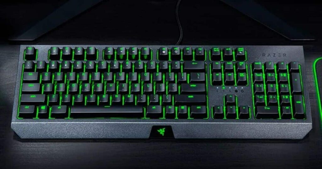 Troubleshooting Tips for Changing Razer Keyboard Color Without Synapse