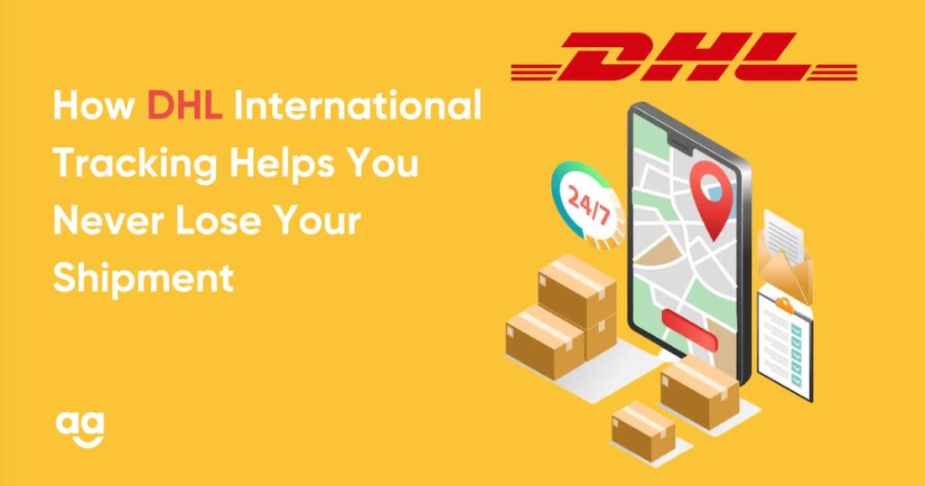 Advanced Tracking Tools for DHL Packages