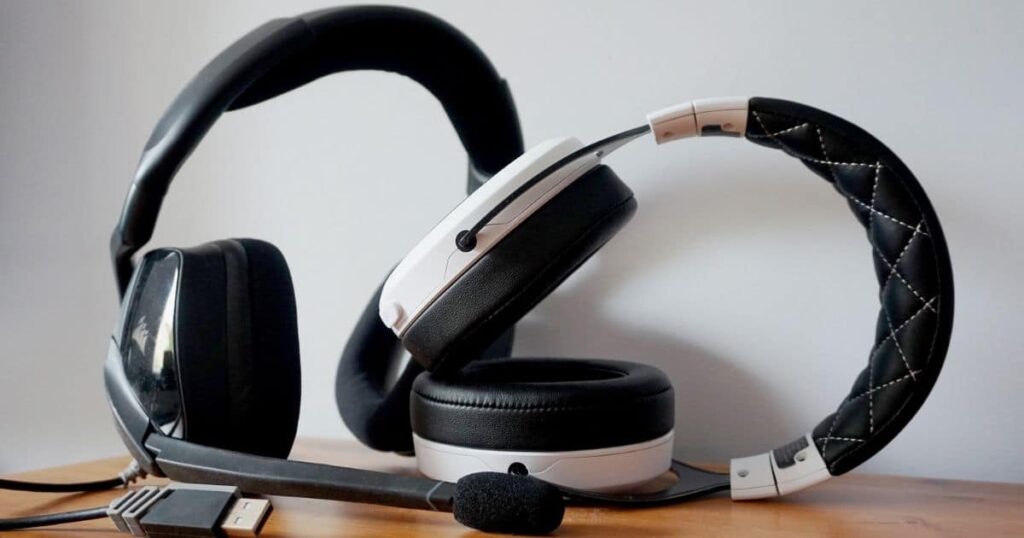 Best Cheap Wireless Gaming Headset: Cutting the Cord on a Budget