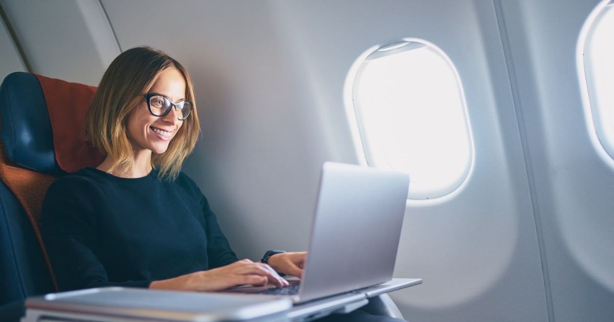 Can I Carry 3 Laptops in Domestic Flight?