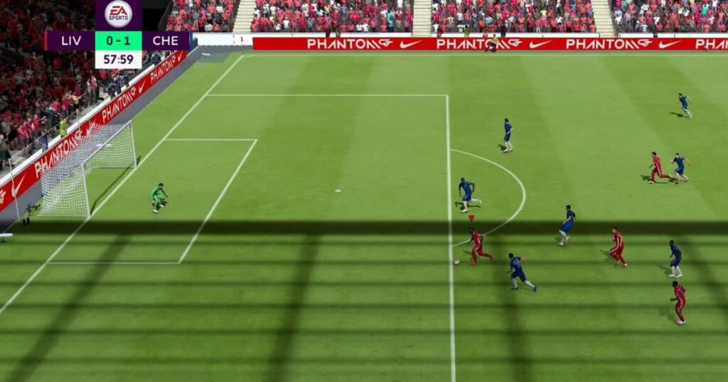 Can You Play 2 Player on FIFA Nintendo Switch