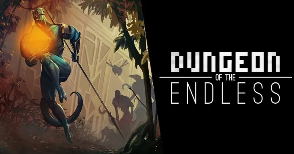Dungeon of the Endless