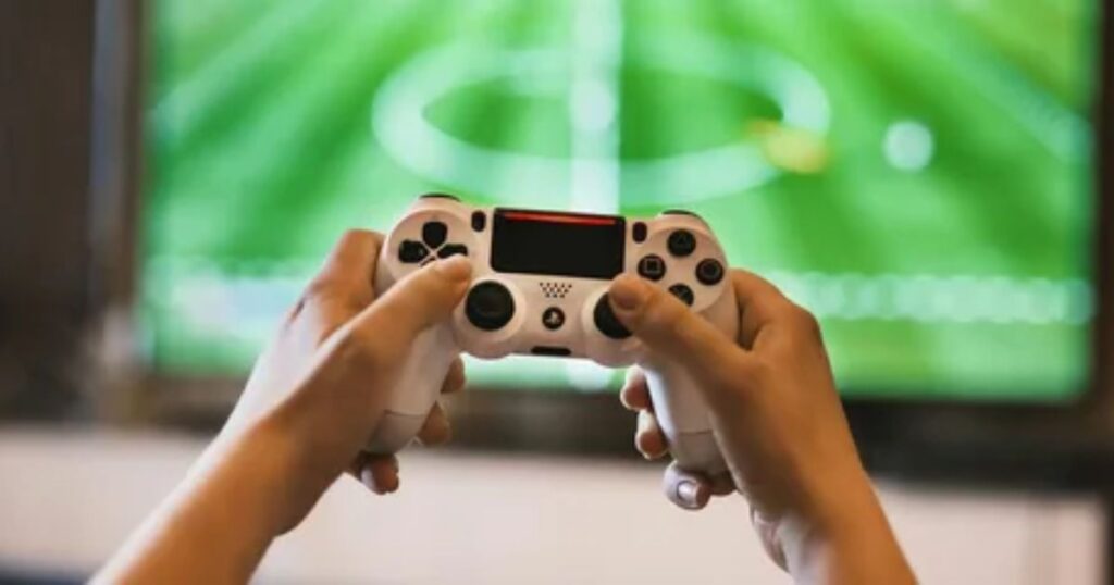 Expanding Your FIFA Gaming Circle With 2-Player Mode on PS4