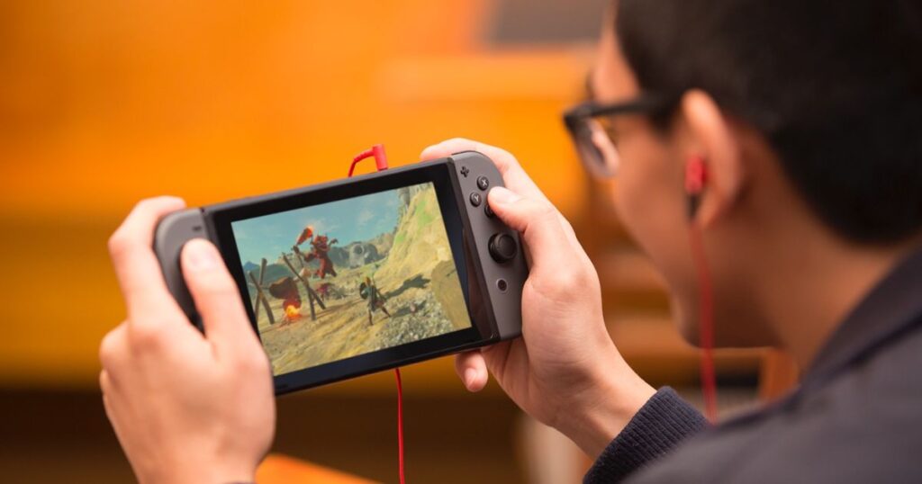 Exploring Legitimate Methods to Obtain a Nintendo Switch for Free