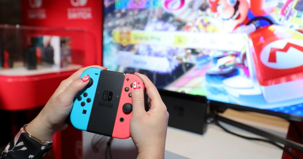 Gaming on a Budget: How to Get a Nintendo Switch Without Paying