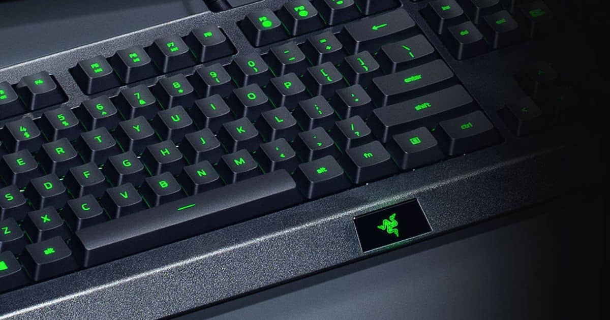 How to Change Razer Keyboard Color Without Synapse?