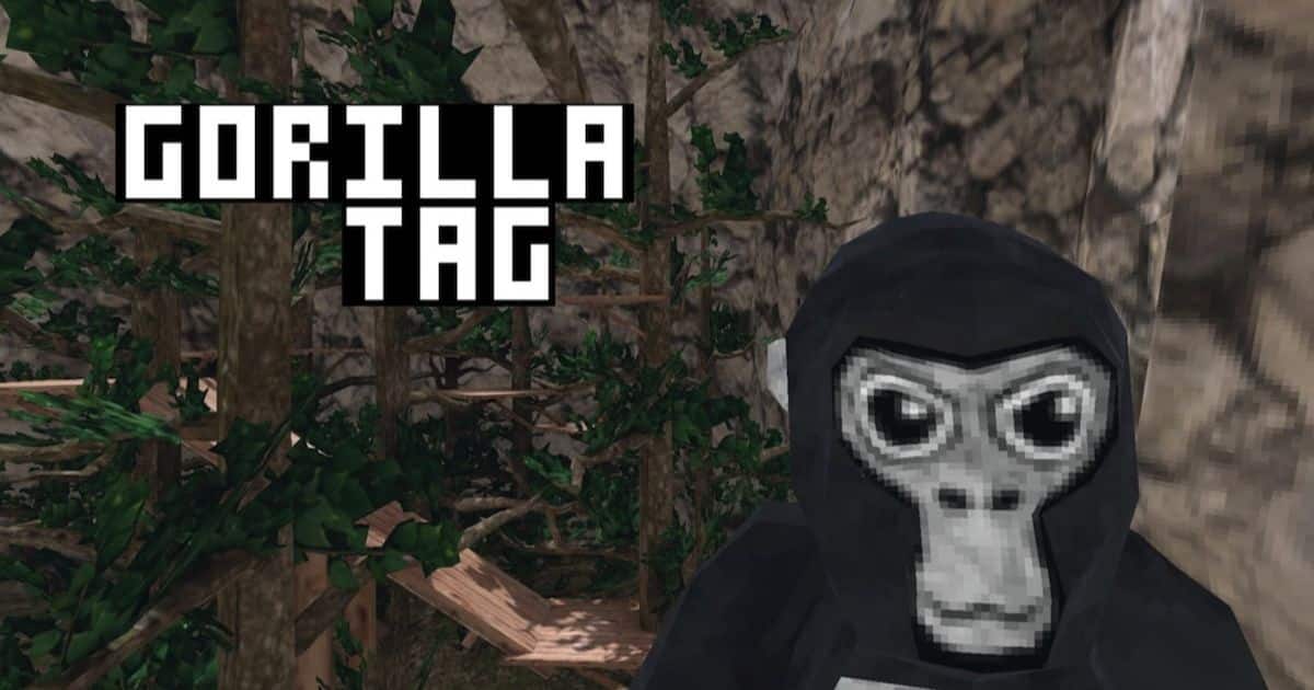 How to Get Gorilla Tag on Pc?