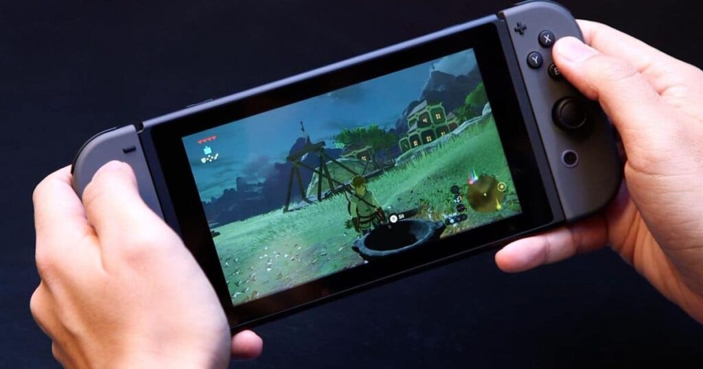 Is Nintendo Switch Worth It For A First-Time Gamer?