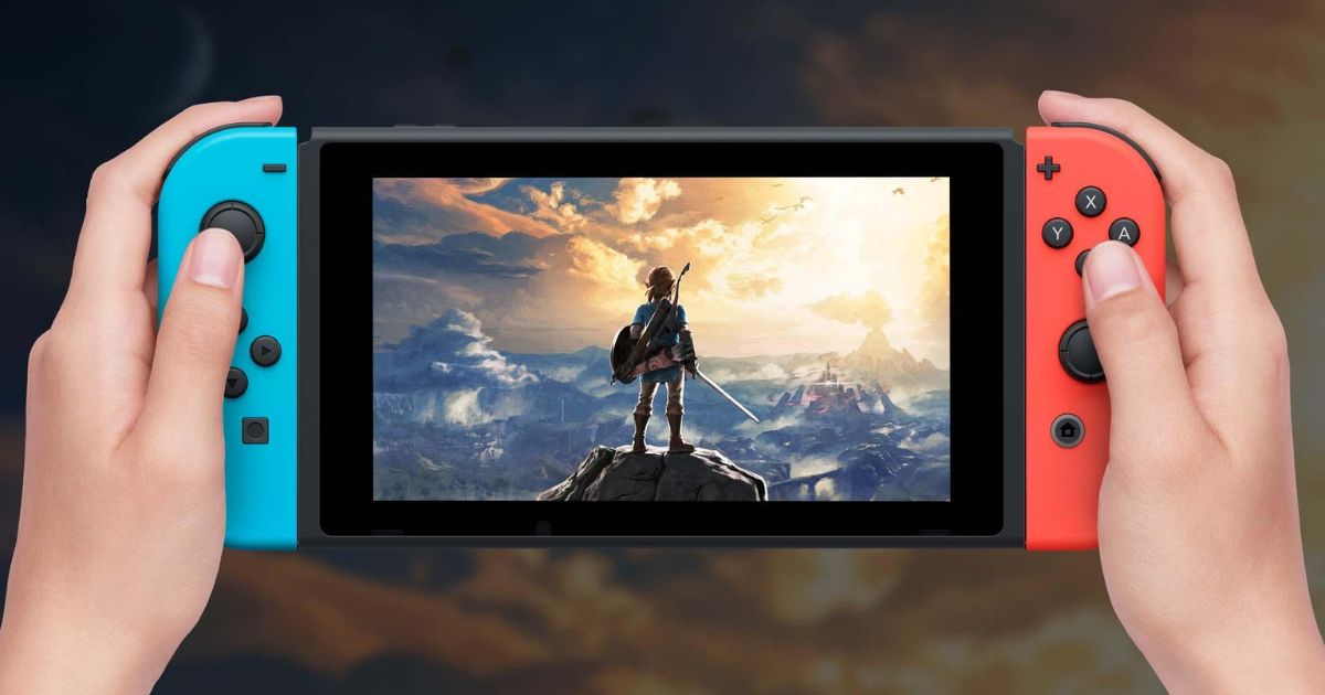 Is the Nintendo Switch Worth It for Singleplayer Games?