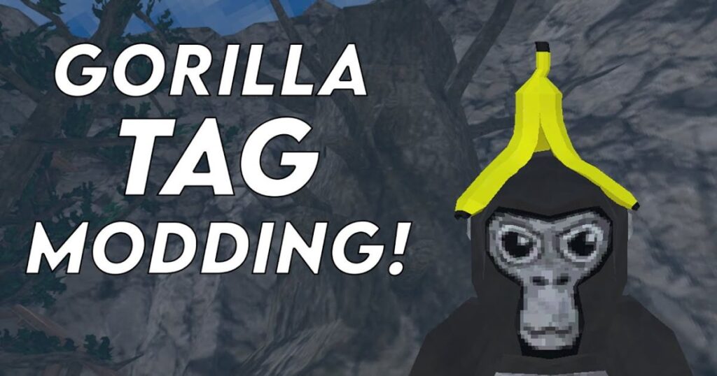 Step-by-Step Guide to Installing Gorilla Tag on PC