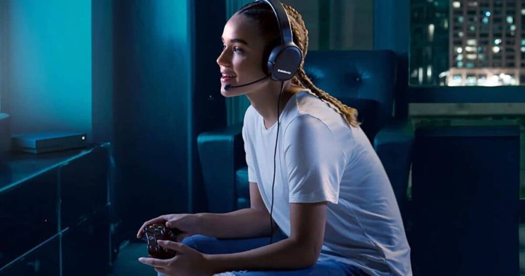 The Benefits of High-End Gaming Headsets