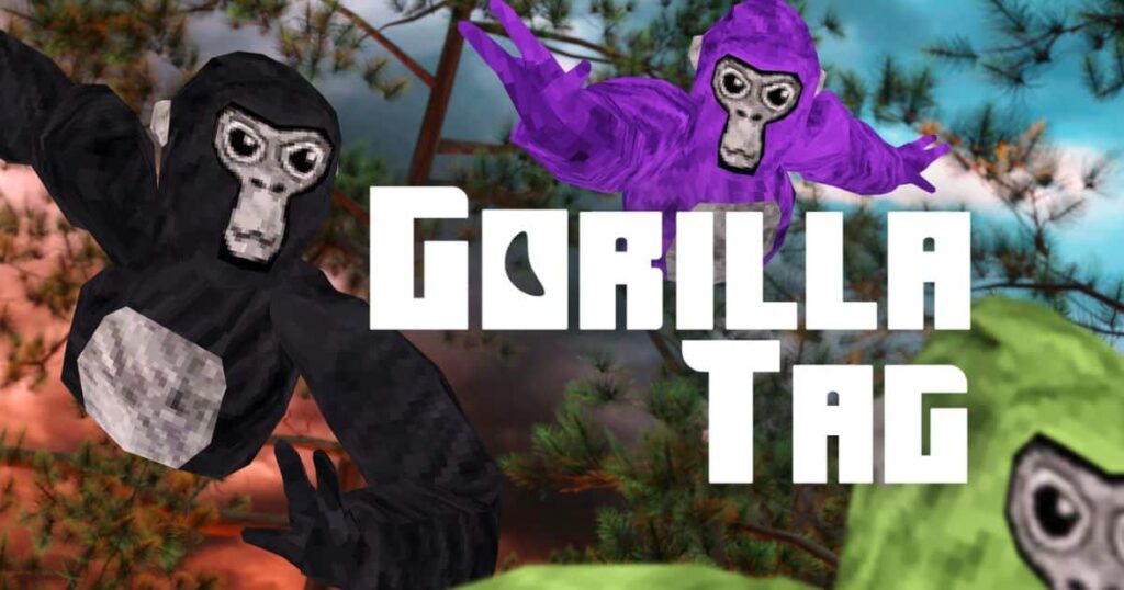 Tips for Finding and Installing Mods in Gorilla Tag on PC