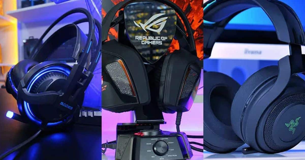 What's the Best Gaming Headset for $60?